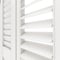 Premier Soft White shutter