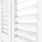 Woodlux Bright White shutter