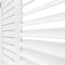 Woodlux Prive Silk White shutter