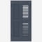 Premier Anthracite shutter