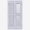 Premier Dove Grey shutter