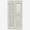 Premier Greige shutter