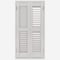Premier Light Grey shutter
