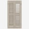 Premier Old White shutter