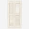 Premier Oyster White shutter