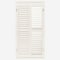 Premier Prive Soft White shutter