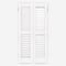 Woodlux Bright White shutter