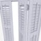 Premier Dove Grey shutter
