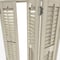 Premier Driftwood shutter