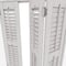 Premier Light Grey shutter