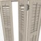 Premier Old White shutter