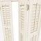 Premier Oyster White shutter
