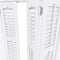 Premier Pure White shutter