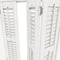 Premier Soft White shutter