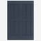 Premier Anthracite shutter