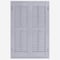Premier Dove Grey shutter