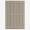 Premier Old White shutter