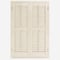 Premier Oyster White shutter