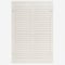 Premier Prive Soft White shutter