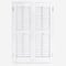 Premier Pure White shutter