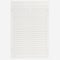 Woodlux Prive Eggshell White shutter