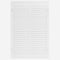 Woodlux Prive Silk White shutter
