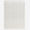 Express Prive Silk White shutter