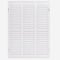 Express Prive Vivid White shutter