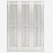 Express Silk White shutter