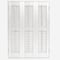 Express Vivid White shutter
