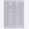 Premier Dove Grey shutter