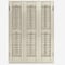 Premier Driftwood shutter