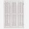 Premier Light Grey shutter