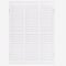 Premier Prive Pure White shutter
