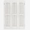 Premier Soft White shutter