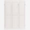 Serranda Cotton White shutter