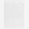 Woodlux Prive Silk White shutter