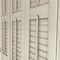 Premier Driftwood shutter
