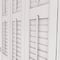 Premier Light Grey shutter