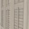 Premier Old White shutter