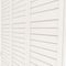 Premier Prive Soft White shutter