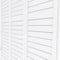 Woodlux Prive Bright White shutter