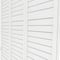 Woodlux Prive Silk White shutter