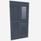 Premier Anthracite shutter