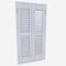 Premier Dove Grey shutter