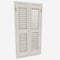 Premier Greige shutter
