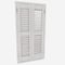 Premier Light Grey shutter