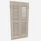 Premier Old White shutter
