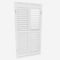 Premier Prive Chalk White shutter