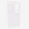Premier Prive Pure White shutter